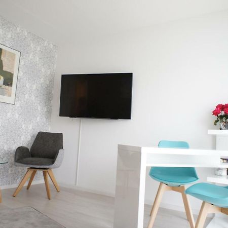 Ferienwohnung Loerrach Alice מראה חיצוני תמונה