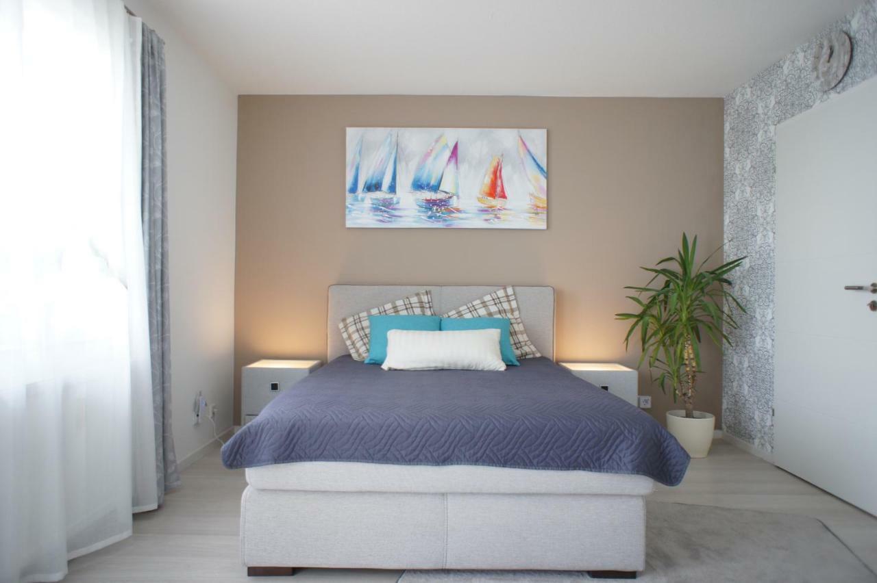 Ferienwohnung Loerrach Alice מראה חיצוני תמונה