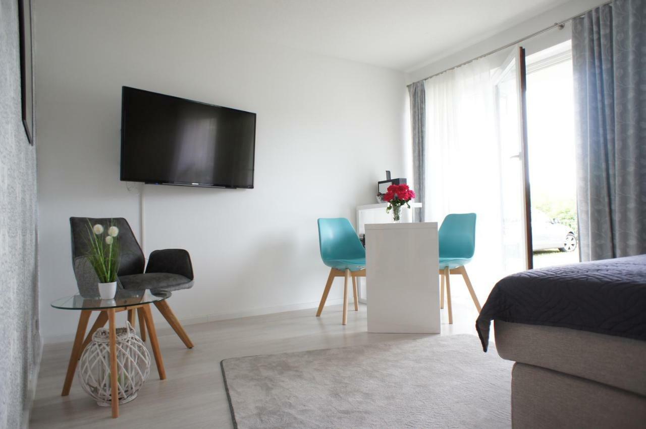 Ferienwohnung Loerrach Alice מראה חיצוני תמונה