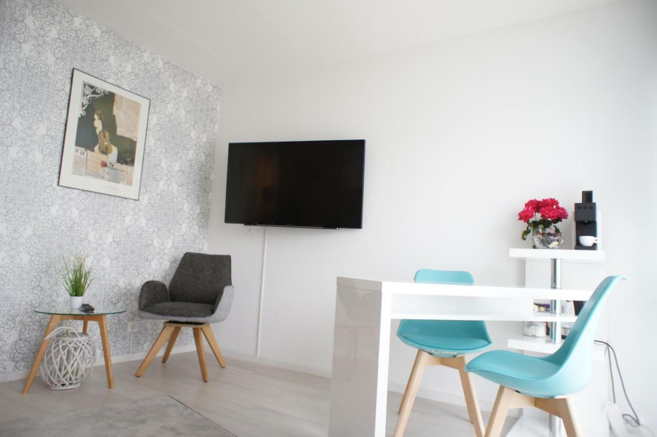 Ferienwohnung Loerrach Alice מראה חיצוני תמונה