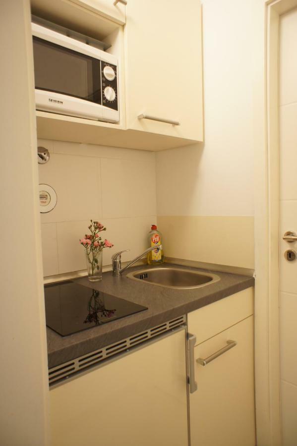 Ferienwohnung Loerrach Alice מראה חיצוני תמונה