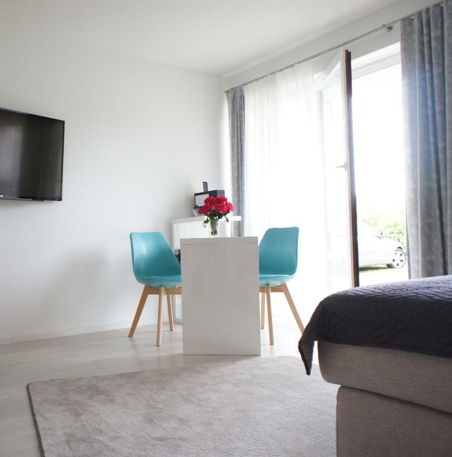 Ferienwohnung Loerrach Alice מראה חיצוני תמונה